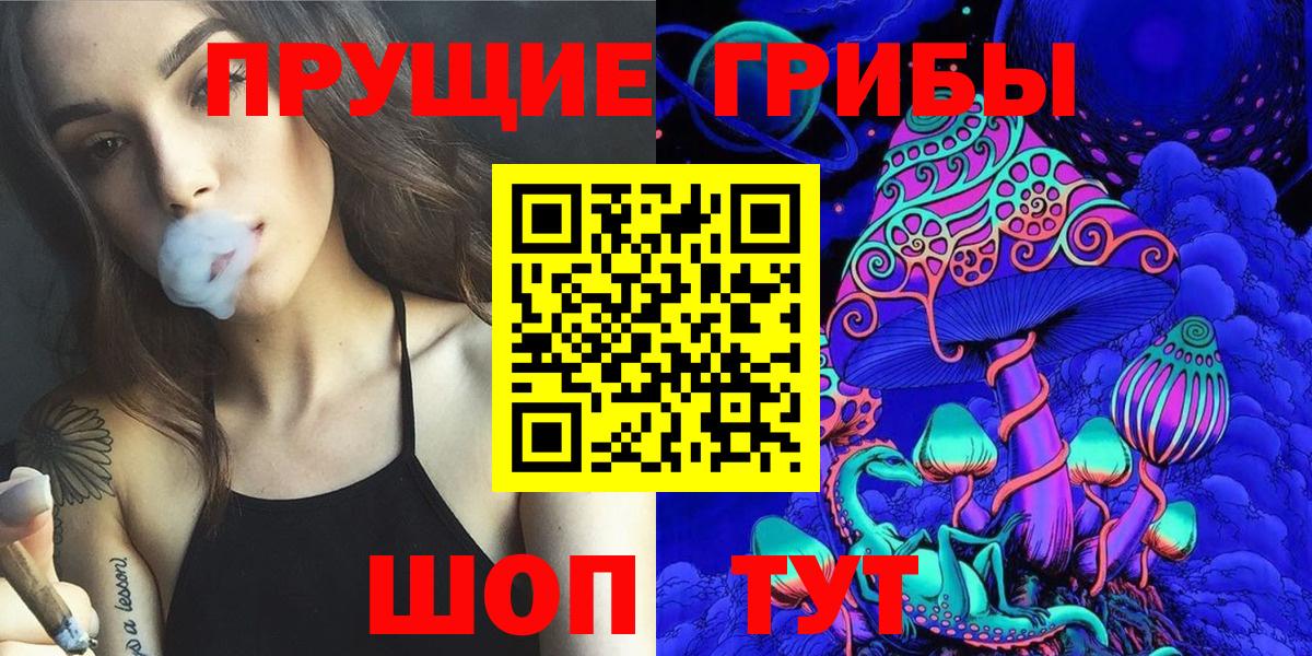 Галлюциногенные грибы Psilocybe  Маркс 